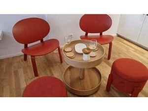 Studio à louer - Centre historique de Liège