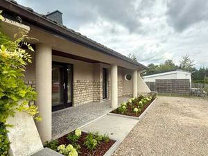 LASNE  quartier de Ransbeck.