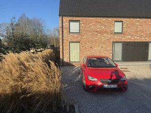 Maison 3 façades à louer