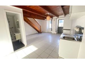 Maison Guérande 49 m² T-3 à vendre  221 550 €