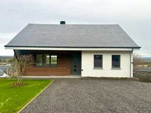 Superbe maison rénovée à louer