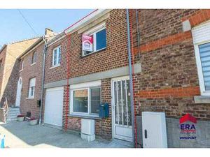 Maison d'une chambre à coucher situé au calme à Landen