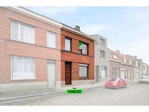 Maison À Vendre avec garage à Poperinge