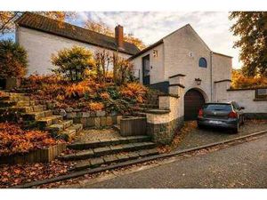 Villa typique Lasnoise