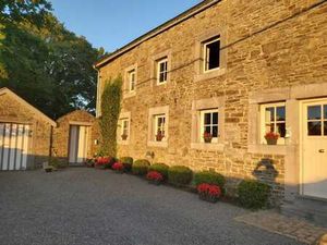 Maison de caractère - 4 chambres avec jardin