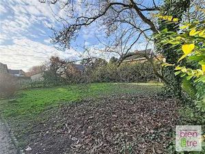 Splendide terrain Plein Sud arrière - possibilité de 2 maiso