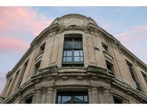 Vente appartement 2 pièces 47 m² Le Havre (76600)