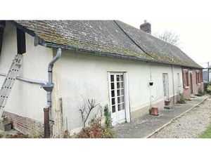 Vente maison 4 pièces 91 m² Argueil (76780)