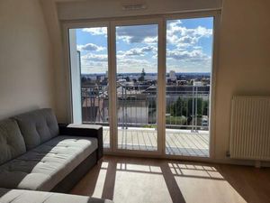 Location appartement 3 pièces 58 m² à Sartrouville (78500)