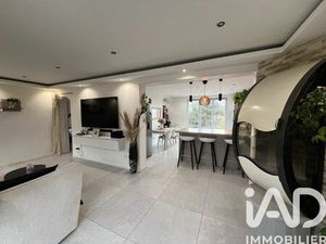 Vente maison 6 pièces 108 m² Meaux (77100)