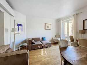 Le service location de la Maison BARNES vous présente ce bien :