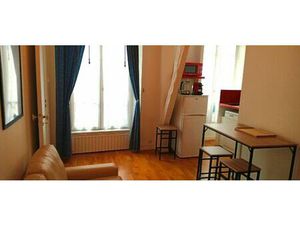Location appartement 2 pièces 27 m² à Paris 2 (75002)