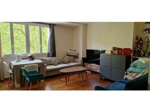 Location appartement 3 pièces 56 m² à Paris 16 (75016)