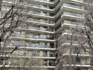 Location appartement 1 pièce 30 m² à Paris 17 (75017)