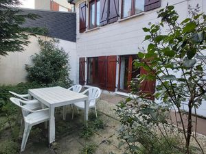 Location maison 3 pièces 62 m² à Rouen (76100)