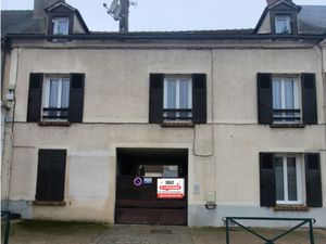 À vendre en exclusivité Immeuble de rapport en monopropriété