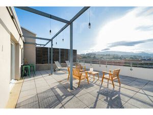 Appartement 3 pièces - 57 m2