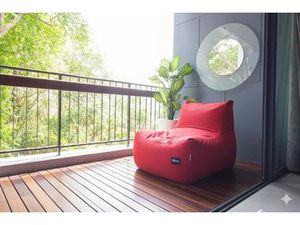 ** 3 PIECES + BALCON + PARKING & CAVE - Proche GARE et Tramway