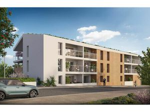 À vendre : Appartement 3 pièces à Saint Hilaire de Riez