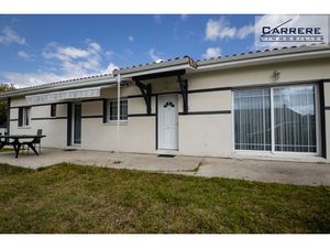 ARTIGUES PRES BORDEAUX