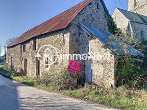 Maison/bâtiment à rénover de 137m2