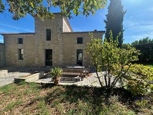 Maison Fronsac 4 pièce(s) 152.60 m2