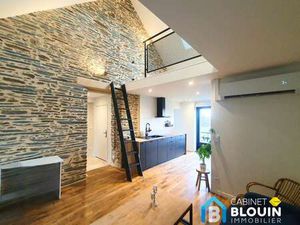 Vente Maison à Guémené-Penfao (44290) : à vendre / 80m² Guémené-Penfao