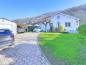 Maison de 100m2 sur terrain de 1200m2 Champ-prés-froges