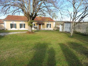 RIBERAC PROCHE COMMERCES  BELLE VUE