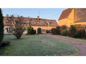en vente Maison 120 m² – 189 000 € |Saint-Pierre-lès-Elbeuf
