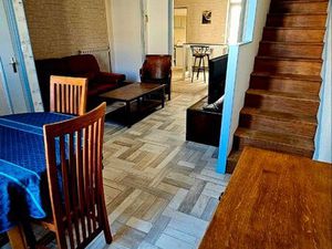 Saintes – Maison de ville de 81 m2 avec grand garage