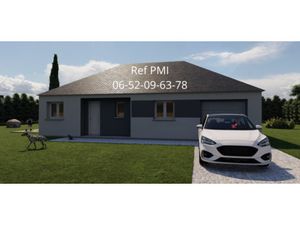 Vente Maison à Sartilly (50530) : à vendre / 80m² Sartilly