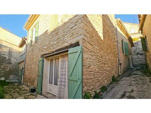 10 min de Forcalquier Maison de village 127 m2