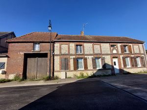 Maison Tilly 7 pièce(s) 181 m2