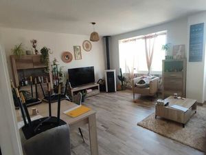 Joli appartement lumineux