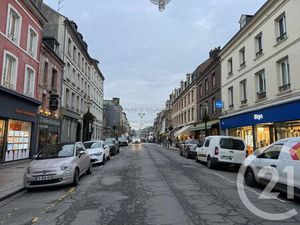 Immeuble à vendre - 118 m2 - Honfleur - 14 - BASSE-NORMANDIE