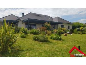 Maison 9 pièces 153 m²