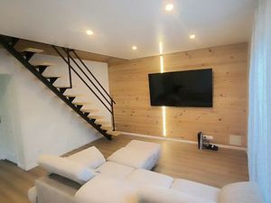 Maison rénovée proche Bordeaux