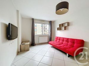 Appartement F2 à vendre - 2 pièces - 55 m2 - Lyon - 69008 - RHONE-ALPES