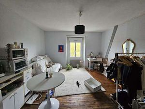 Vente Appartement 6 pièces et plus à Angers (49000) : à vendre 6 pièces et plus / 120m² An