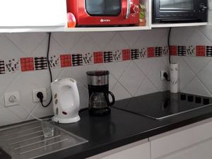 Loue T1 pour curiste avec garage 2026