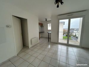 Location T2 - Parc Eole Brest