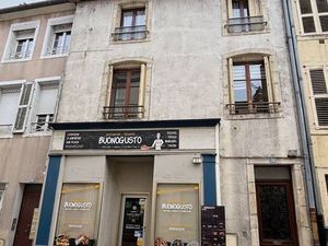 Immeuble 260 m² Toul