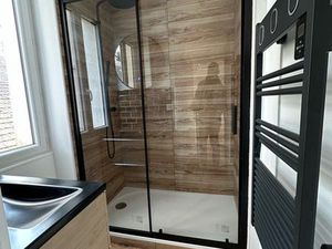 Location appartement t2