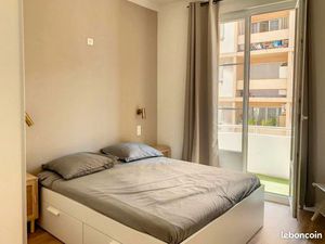 Appartement à louer / 3p / Garibaldi