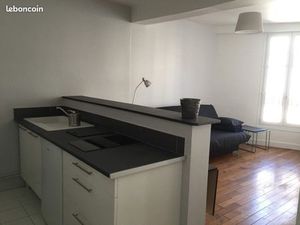 Studio cœur d’Orleans