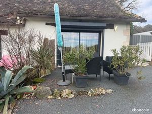 Studio à louer tt charges comprises