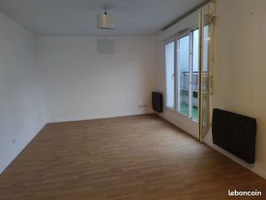 Appartement T2 41m2