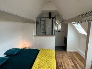 Charmant 2 pièces meublé à Trouville-sur-Mer