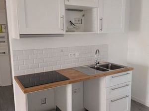 Appartement T2 (52m2) centre piéton rue Émile Augier